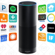 Refurb Amazon Echo, $120